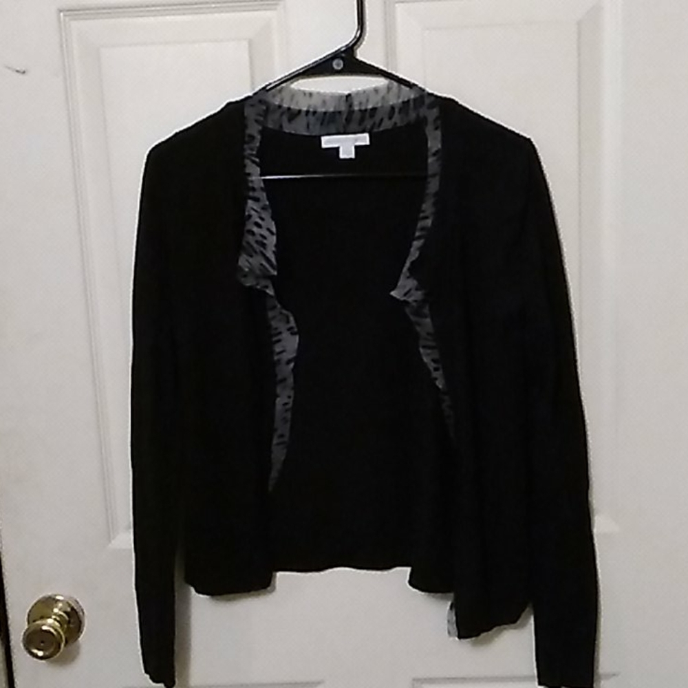 5/$25 New York & Company sweater